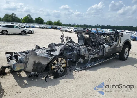 2021 Ford F250 Super Duty from USA, damaged, VIN 1FT7W2BT8MEC90044